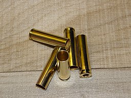.30 Carbine Hülsen von Privi Partizan Neu