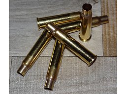 .303 British Hülsen von Privi Partizan Neu