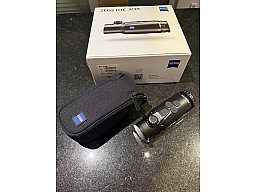Zeiss DTC 3/38