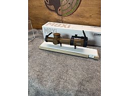 Steiner M8Xi 1–8x24 DMR8i BE2 – Coyote Braun - inkl Blockmontage