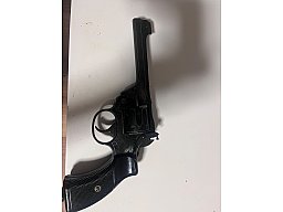 Enfield mk1 no2 schreckschuss