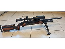 Howa 1500 .223Rem 24" 8 Drall
