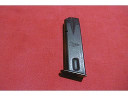MAGAZIN SIG SAUER P226 KALIBER 9