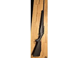 Sauer 202 Kunststoffschaft