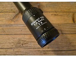 Zeiss VM 1,5-6x42 Zielfernrohr no Swarovski Leica Meopta 1,7-10x42 2,5-10x50 3-12x42 3-12x50 3-12x56
