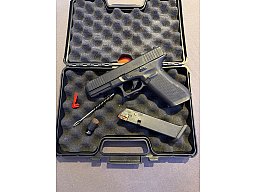 Glock 17 PTB 1068