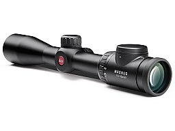 Neuware Zielfernrohr Leica Magnus 1,5-10x42i Schiene L-4a WAFFEN FLÜHR ANSBACH