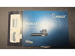 Noblex sight für Glock MOS