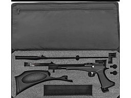 Diana Chaser Gewehr/Pistole