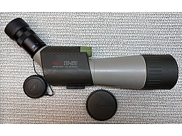 Spektiv KOWA 611 60mm + Okular TSE-Z9B 20-60-fach