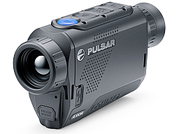 Pulsar Axion Compact XQ19