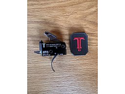 Triggertech AR15 Abzug