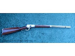 Winchester Mod. 1892 Kal.44-40WCF. Take Down