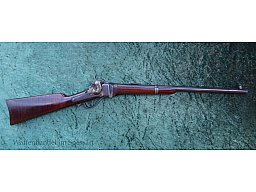 Sharps Kavalleriekarabiner Mod.1859, Kal..50-70Gov
