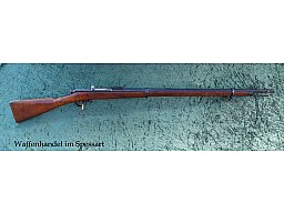 Gewehr Berdan II