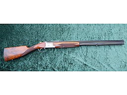 Flinte FN B25, B1 graviert!