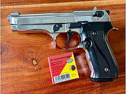 EKOL Mgnum 9mm P.A.K