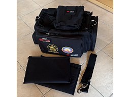 CED Deluxe Expert Range Bag