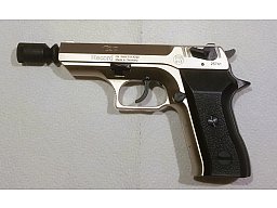Pistole Record Mod. COP Kal. 9mm P.A.K. Art.Nr.: 26-271