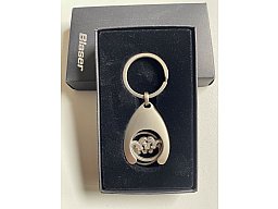 Blaser -Schlüsselanhänger-