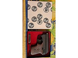 EM-GE Mod. 63 Schreckschuss- und Signalpistole
