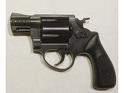 Revolver Melcher Mod. ME 38 Pocket Kal. 9mm K Art.Nr.: 26-274