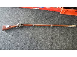 Steinschloß Gewehr Muskete Frankreich Infanterie 1777 Hersteller Mutzig Napoleonisch Toller Zustand