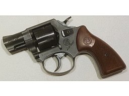 Revolver Röhm Mod. RG 59 -Le Petit- Kal. 9mm Knall. Art.Nr.: 26-275