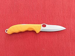 Victorinox Hunter Pro M orange