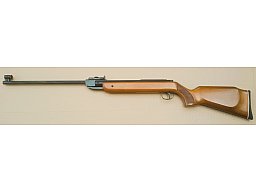 Luftgewehr Diana Mod. 35 Art.-Nr. 26-LG01