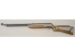 Luftgewehr Hämmerli Mod. 2 Art.-Nr. 26-LG02