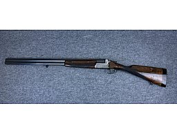 FN / Manufacture Liegeoise (ML) Bockflinte 12/65