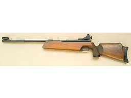 Luftgewehr Feinwerkbau Mod. 300 S Art.-Nr. 26-LG010