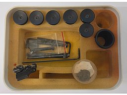 Diopter zubehör - DDR - Suhl - M150