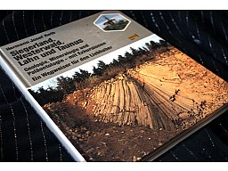 Siegerland Westerwald Lahn Taunus Geologie Mineralogie und Paläontologie mit Exkursionen