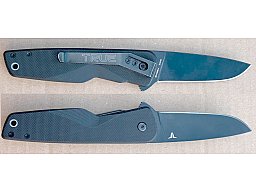 *** TRUE TRU-FMK-0006 MESSER: Klappmesser ***