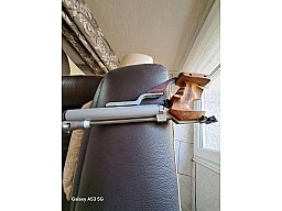 Walther LPM-1 Kaliber 4,5- Defekt