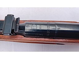 Mosin Nagant M 44 Kal. 7,62x54R
