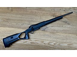Mauser 25 Extreme mit FBT Carbon-Lochschaft /.308 Win, 51cm, M15x1 / Nur 2.8 Kg Gewicht