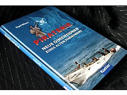 PIRATERIE - Neue Dimensionen eines alten Phänomens Eigel Wiese