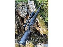 Scharfschützengewehr Steyr Mannlicher Repetierbüchse SSG 69 mit Zeiss Victory Diavari 6-24x72T* FL