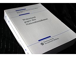 Widerstand gegen den Nationalsozialismus - Peter Steinbach