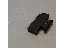 Korn S und W 250 ohne Einlagepunkt