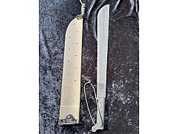 US Machete