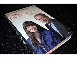 Mein Deutschland - Dein Deutschland Tom Buhrow Sabine Stamer