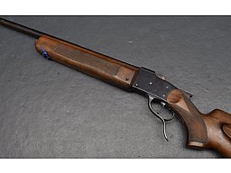 Blockbüchse Weihrauch HW52, KK-Gewehr, Kaliber 22lr, gebraucht, gut