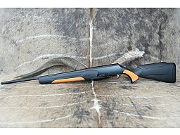 Browning Bar 4X Hunter Kal. 9,3x62 M15x1 Orange/Black WAFFEN FLÜHR ANSBACH