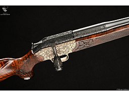 Blaser R93 Exklusiv Kaliber .30-06Spring.