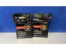 100 Winchester Fail Safe Kaliber 338