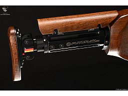 FUTUR-K6AM für Perazzi High Tech und ähnliche